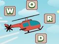 มาคอปเตอร์บินคำ  เกมออนไลน์