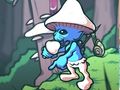Friday Night Smurfin' นัดเดียว  เกมออนไลน์