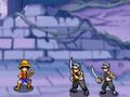 การ์ตูนดาวต่อสู้ 3 6  เกมออนไลน์