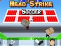 ฟุตบอลตีหัว  เกมออนไลน์