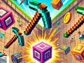 พิกเซล Smashers  เกมออนไลน์