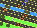 Crossy Roads 2d เกมออนไลน์