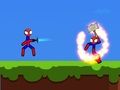 Stick Man การต่อสู้การต่อสู้  เกมออนไลน์