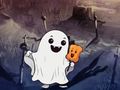 หลบหนีดินแดนผีที่น่าขบขัน  เกมออนไลน์