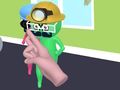 สะบัดมาสเตอร์ 3D  เกมออนไลน์