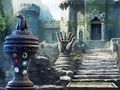 ลึกลับปราสาทหนี 7  เกมออนไลน์