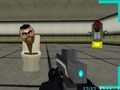 สกิบิดี้ โร้ค ไลค์  เกมออนไลน์