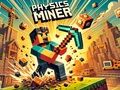 คนงานเหมืองฟิสิกส์  เกมออนไลน์