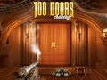 ความท้าทาย 100 ประตู  เกมออนไลน์