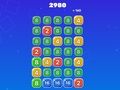บล็อกคิวบ์ 2048  เกมออนไลน์