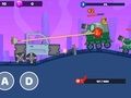 ความเร็วของซอมบี้บนโลก  เกมออนไลน์