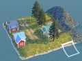 เกาะดูเดิล  เกมออนไลน์