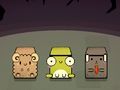 แพ็คจิ๋ว  เกมออนไลน์
