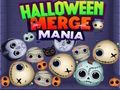 ฮัลโลวีนผสาน Mania  เกมออนไลน์