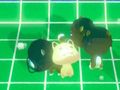 ถุงมือ Kitty Gridion  เกมออนไลน์