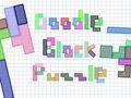 ปริศนาบล็อก Doodle  เกมออนไลน์