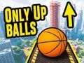 อัพบอลเท่านั้น  เกมออนไลน์