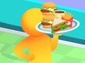 ดรีมร้านอาหาร 3D  เกมออนไลน์
