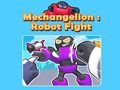 Mechangelion: การต่อสู้ของหุ่นยนต์  เกมออนไลน์