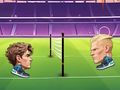 เฮดบอลออนไลน์  เกมออนไลน์