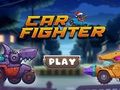 นักสู้รถยนต์  เกมออนไลน์