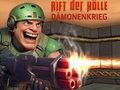รอยแยกแห่งนรก: สงครามปีศาจ  เกมออนไลน์