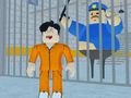 Roblox: วิ่งหนีคุกของ Barry  เกมออนไลน์