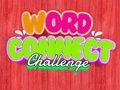 ความท้าทายการเชื่อมต่อคำ  เกมออนไลน์