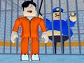 Obby: หลบหนีจากคุก Barry  เกมออนไลน์