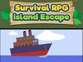 เอาชีวิตรอดบนเกาะ RPG เอาชีวิตรอด  เกมออนไลน์