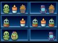 ฮาโลวีนร้านเรียงลำดับ  เกมออนไลน์