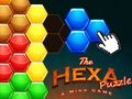 ปริศนาเฮกซ่า  เกมออนไลน์