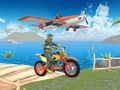 Dirt Bike Stunt: มอเตอร์ไซค์สุดมันส์  เกมออนไลน์