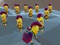 จักรวรรดิบรรทัดสุดท้าย  เกมออนไลน์