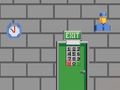 หลบหนีด่วน!  เกมออนไลน์