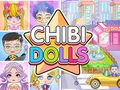 ผู้สร้างอวาตาร์ตุ๊กตา Chibi  เกมออนไลน์