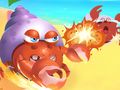 ราชาแห่งปู  เกมออนไลน์
