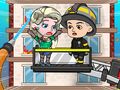 สถานีดับเพลิงของฉันโลก เกมออนไลน์ สถานีดับเพลิงของฉันโลก เกมออนไลน์