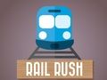 รถไฟรัช  เกมออนไลน์