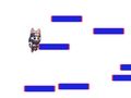 จัมเปอร์แมว 1  เกมออนไลน์