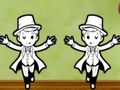 ตามหานักมายากลแดเรน  เกมออนไลน์