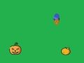 แจ็คโอแลนเทิร์นหลบหนี!  เกมออนไลน์