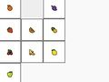 เกมปริศนาผลไม้  เกมออนไลน์