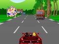 รถฤดูร้อนบ้า  เกมออนไลน์
