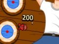 ปาเป้าที่มีความเสี่ยง  เกมออนไลน์