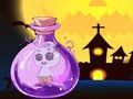 หนีผีติดขวด  เกมออนไลน์