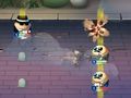 การต่อสู้ของบอสมาเฟีย  เกมออนไลน์