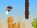 เจ็ตแพ็คฮีโร่  เกมออนไลน์