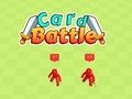 การต่อสู้ด้วยการ์ด  เกมออนไลน์