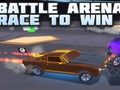 การแข่งขัน Arena Battle เพื่อชัยชนะ  เกมออนไลน์